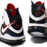 Lebron 8 VIII «USA-Veterans Day»