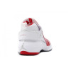 Air Jordan 19 White/Varsity Red