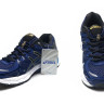 ASICS GEL KAYANO 21 Blue/gold premium