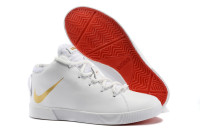 LeBron 12 NSW Lifestyle QS White
