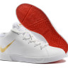 LeBron 12 NSW Lifestyle QS White