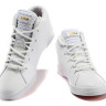 LeBron 12 NSW Lifestyle QS White