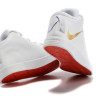 LeBron 12 NSW Lifestyle QS White