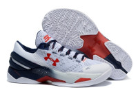 UA Curry Two Low USA