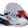 UA Curry Two Low USA