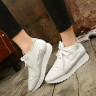 Balenciaga White