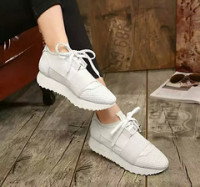 Balenciaga White