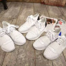 Balenciaga White