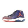 Air Jordan Ultra Fly Orange/Blue