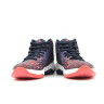 Air Jordan Ultra Fly Orange/Blue