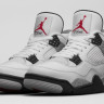 Air Jordan 4 OG ’89 “White Cement”