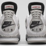 Air Jordan 4 OG ’89 “White Cement”
