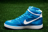 Nike Vandal High Supreme Blue Orbit Original