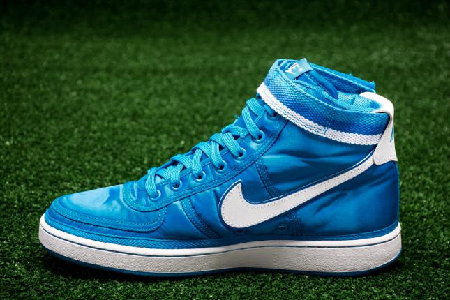 Nike Vandal High Supreme Blue Orbit Original