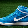 Nike Vandal High Supreme Blue Orbit Original