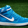 Nike Vandal High Supreme Blue Orbit Original