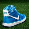 Nike Vandal High Supreme Blue Orbit Original