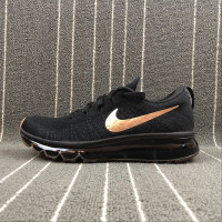 NIKE FLYKNIT MAX 2014 Black Gold