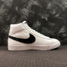 Nike Blazer MID RETRO white black 845054-102