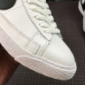 Nike Blazer MID RETRO white black 845054-102