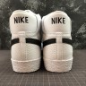 Nike Blazer MID RETRO white black 845054-102