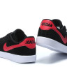 Air Jordan Sky High OG Black/Red