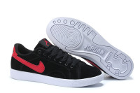Air Jordan Sky High OG Black/Red