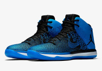Air Jordan 31 “Royal”