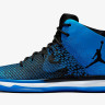 Air Jordan 31 “Royal”