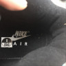 NIKE Air More UPTEMPO '96 PRM 921948-040 Blue Black