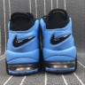 NIKE Air More UPTEMPO '96 PRM 921948-040 Blue Black