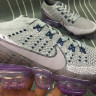 Nike Air VaporMax Flyknit 2018 Purple 899472-400