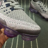Nike Air VaporMax Flyknit 2018 Purple 899472-400