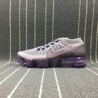 Nike Air VaporMax Flyknit 2018 Purple 899472-400
