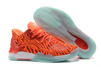 Adidas D Rose 7 Boost Low Volcano