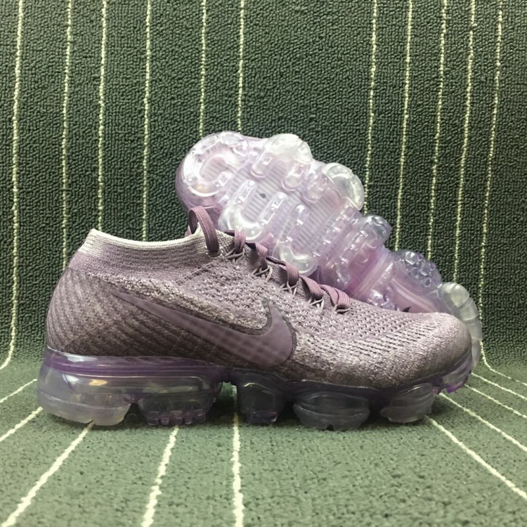 Nike Air VaporMax Flyknit 2018 849557-500 