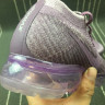 Nike Air VaporMax Flyknit 2018 849557-500 