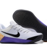 NIKE KOBE A.D. Gold/White/Purple