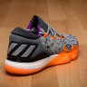 Adidas Crazylight Boost 2016 Low All-Star