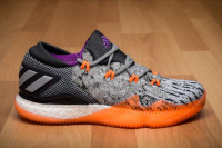 Adidas Crazylight Boost 2016 Low All-Star