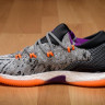 Adidas Crazylight Boost 2016 Low All-Star