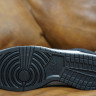 Slam Jam x Nike Dunk High SP SJ Clear Black DA1639-101 