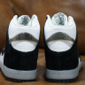 Slam Jam x Nike Dunk High SP SJ Clear Black DA1639-101 