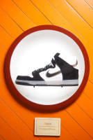 Slam Jam x Nike Dunk High SP SJ Clear Black DA1639-101 