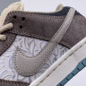 NIKE SB DUNK LOW BIG MONEY SAVINGS FZ3129-200