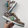 NIKE SB DUNK LOW BIG MONEY SAVINGS FZ3129-200