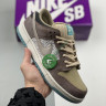 NIKE SB DUNK LOW BIG MONEY SAVINGS FZ3129-200