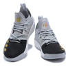 Harden Vol. 2 Grey Black