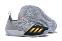 Harden Vol. 2 Grey Black