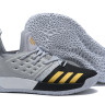 Harden Vol. 2 Grey Black